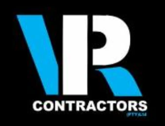 VPR Contractors Logo